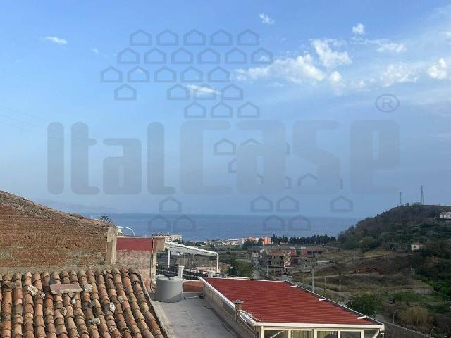 Villa Indipendente in vendita a I Circoscrizione, Messina
