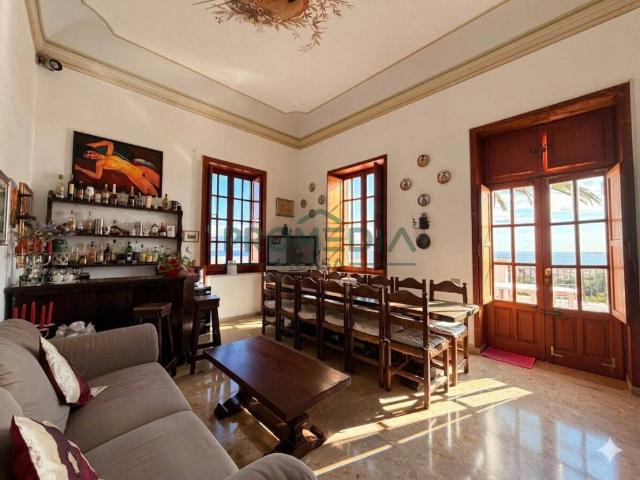 Villa Indipendente in vendita a Galati Sant'Anna, Messina