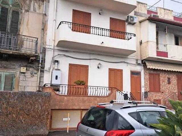 Villa Indipendente in vendita a VI Circoscrizione, Messina