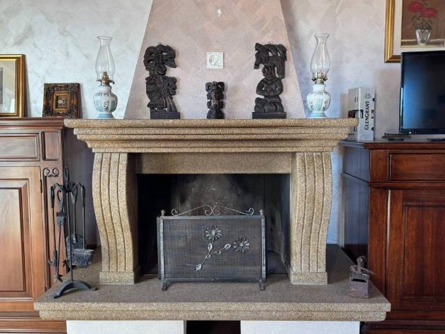 Villa Indipendente in vendita a VI Circoscrizione, Messina
