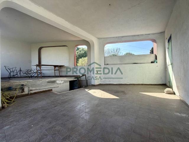 Villa Indipendente in vendita a VI Circoscrizione, Messina