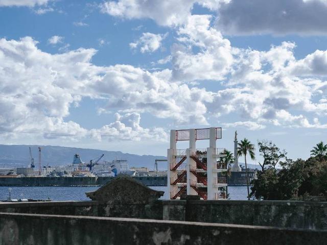 Villa Indipendente in vendita a IV Circoscrizione, Messina