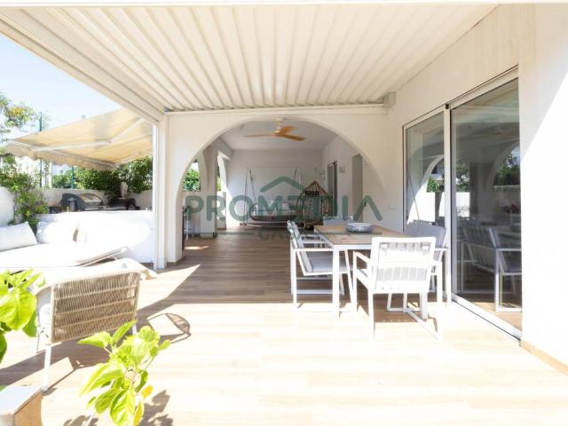 Villa Indipendente in vendita a VI Circoscrizione, Messina
