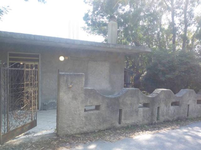 Villa Indipendente in vendita a VI Circoscrizione, Messina