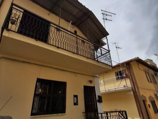 Villa Indipendente in vendita a IV Circoscrizione, Messina