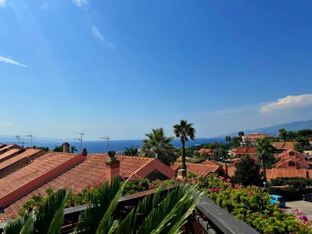 Villa Indipendente in vendita a Mortelle, Messina