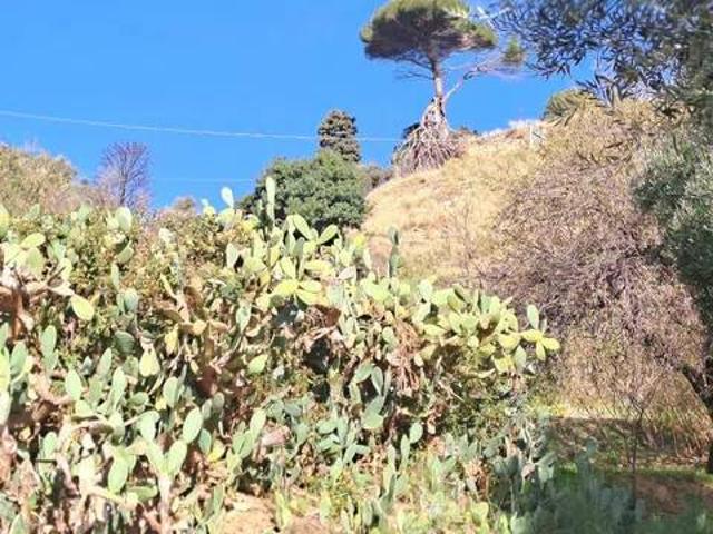 Villa Indipendente in vendita a Galati Sant'Anna, Messina