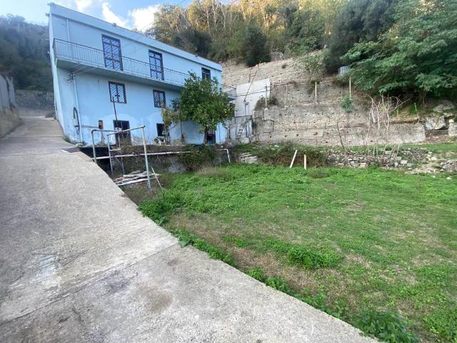 Villa Indipendente in vendita a V Circoscrizione, Messina
