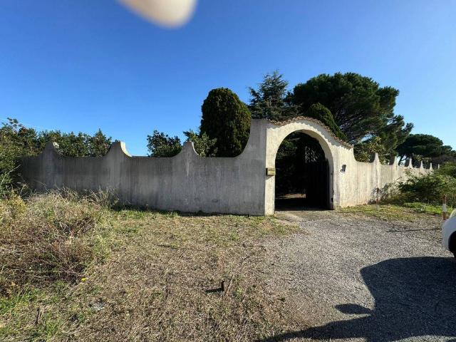 Villa Indipendente in vendita a VI Circoscrizione, Messina