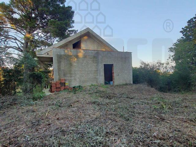 Villa Indipendente in vendita a VI Circoscrizione, Messina