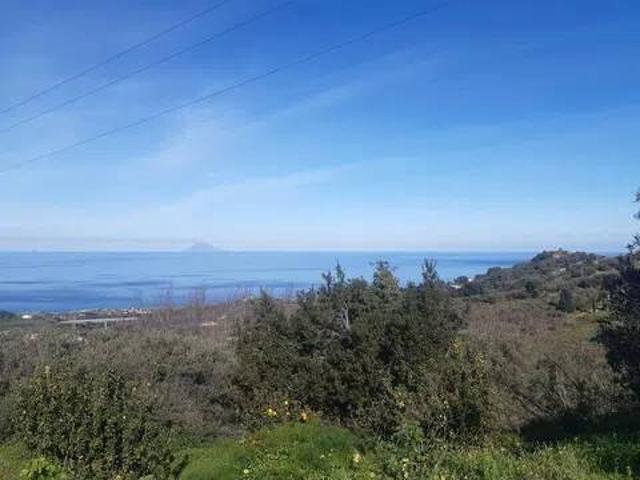 Villa Indipendente in vendita a VI Circoscrizione, Messina