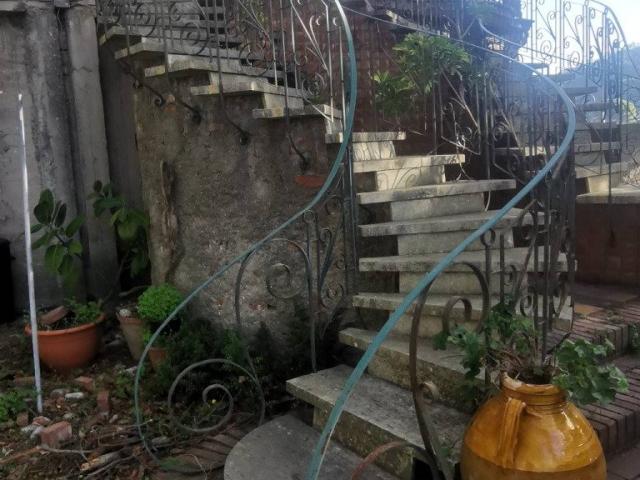 Villa Indipendente in vendita a V Circoscrizione, Messina