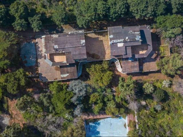 Villa Indipendente in vendita a VI Circoscrizione, Messina