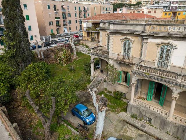 Villa Indipendente in vendita a V Circoscrizione, Messina