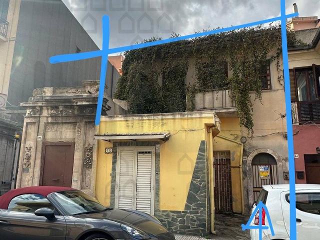 Villa Indipendente in vendita a I Circoscrizione, Messina