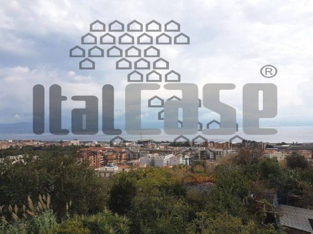 Villa Indipendente in vendita a III Circoscrizione, Messina