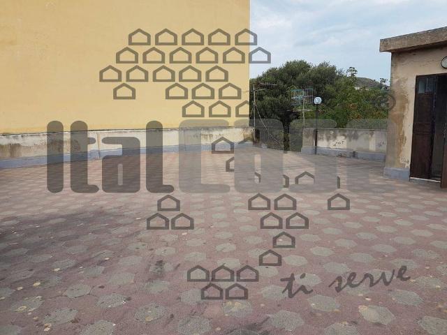Villa Indipendente in vendita a III Circoscrizione, Messina