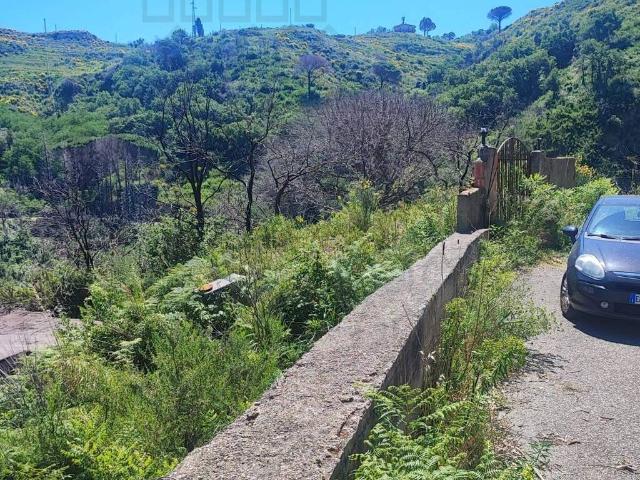 Villa Indipendente in vendita a IV Circoscrizione, Messina