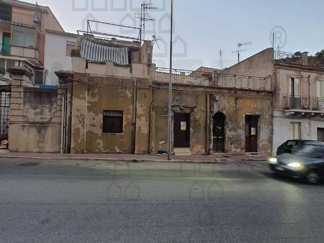 Villa Indipendente in vendita a IV Circoscrizione, Messina