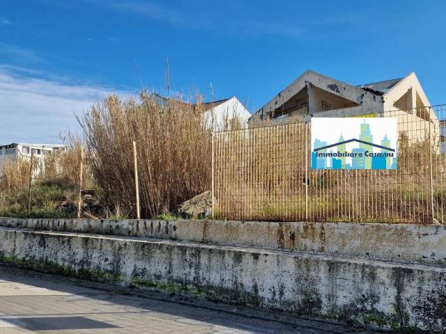 Villa Indipendente in vendita a VI Circoscrizione, Messina