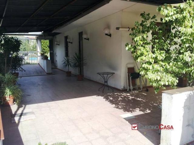 Villa Indipendente in vendita a III Circoscrizione, Messina
