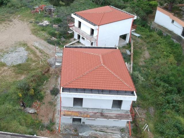 Villa Indipendente in vendita a VI Circoscrizione, Messina
