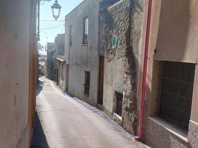 Villa Indipendente in vendita a San Nicolò, Messina