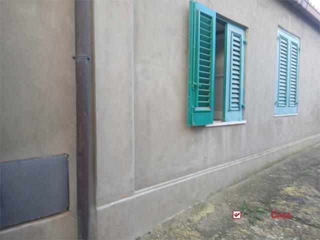 Villa Indipendente in affitto a VI Circoscrizione, Messina
