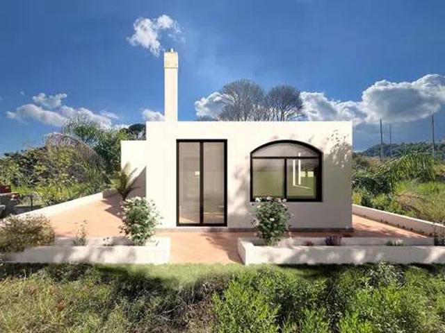 Villa Indipendente in vendita a VI Circoscrizione, Messina