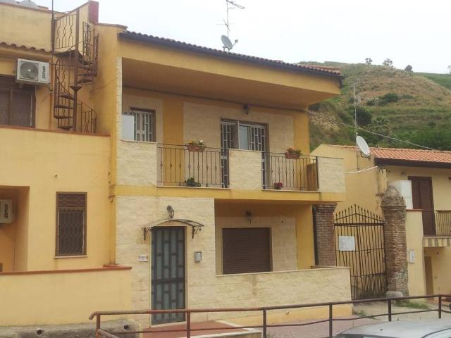 Villa Indipendente in vendita a IV Circoscrizione, Messina
