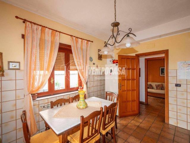 Villa Indipendente in vendita a VI Circoscrizione, Messina
