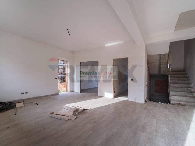 Villa Indipendente in vendita a I Circoscrizione, Messina