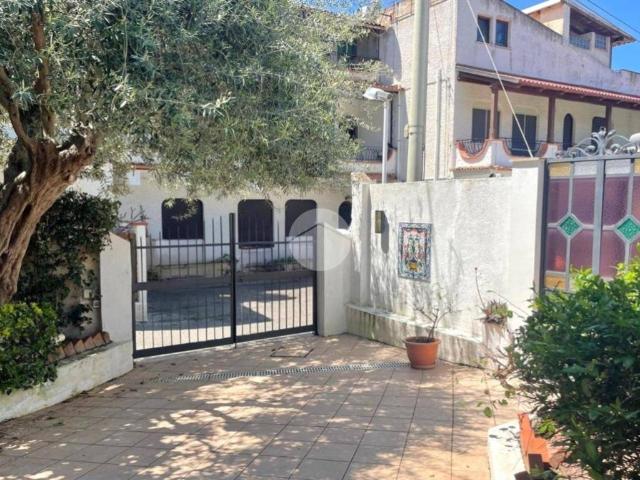 Villa Indipendente in vendita a Calamona, Messina