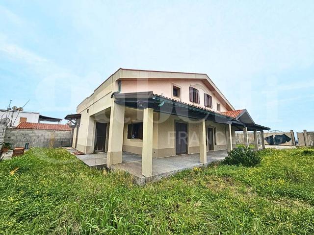 Villa Indipendente in vendita a VI Circoscrizione, Messina