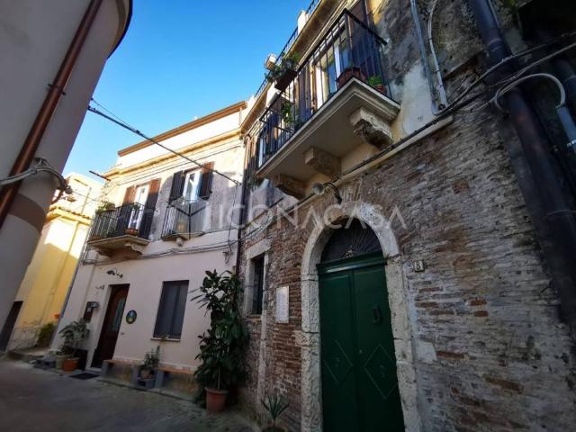 Villa Indipendente in vendita a VI Circoscrizione, Messina