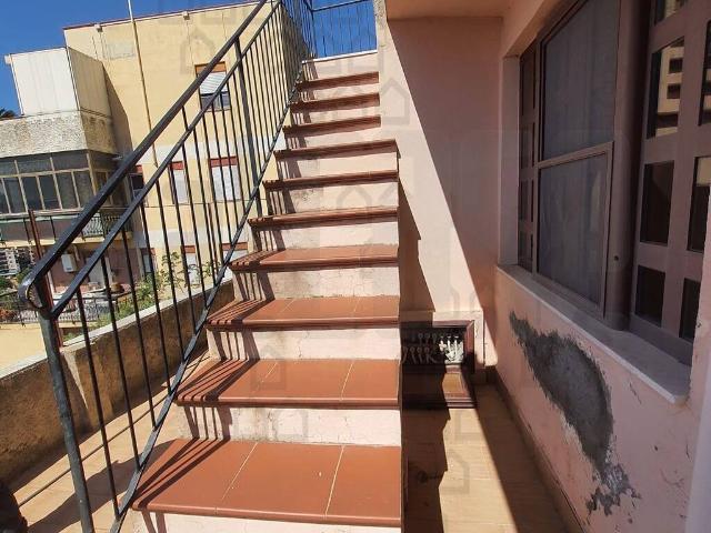Villa Indipendente in vendita a IV Circoscrizione, Messina