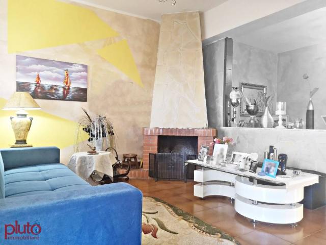 Villa Indipendente in vendita a VI Circoscrizione, Messina
