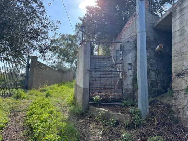 Villa Indipendente in vendita a VI Circoscrizione, Messina