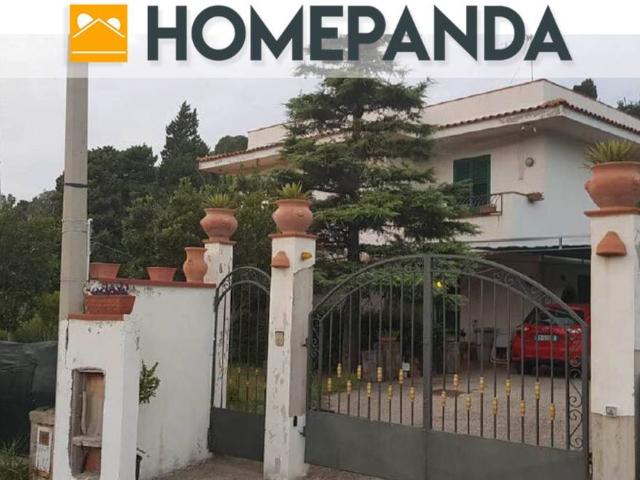 Villa Indipendente in vendita a VI Circoscrizione, Messina