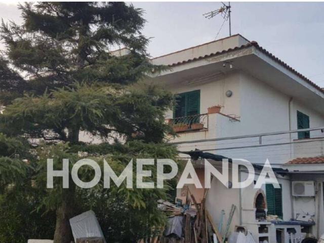 Villa Indipendente in vendita a VI Circoscrizione, Messina