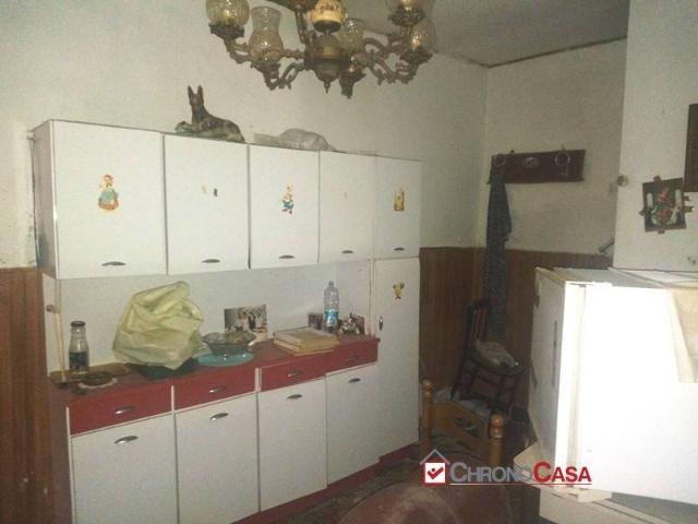 Villa Indipendente in vendita a I Circoscrizione, Messina