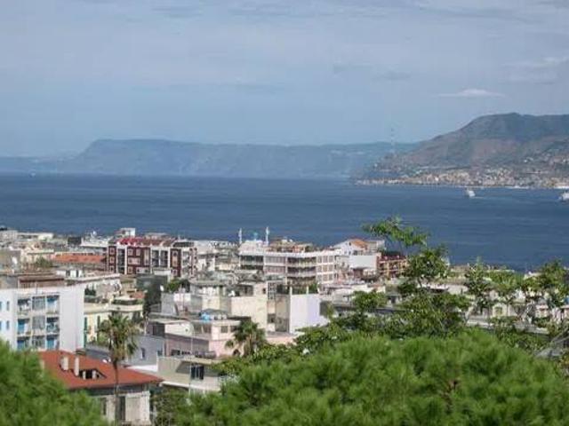 Villa Indipendente in vendita a IV Circoscrizione, Messina