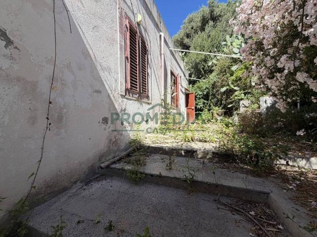 Villa Indipendente in vendita a Mortelle, Messina