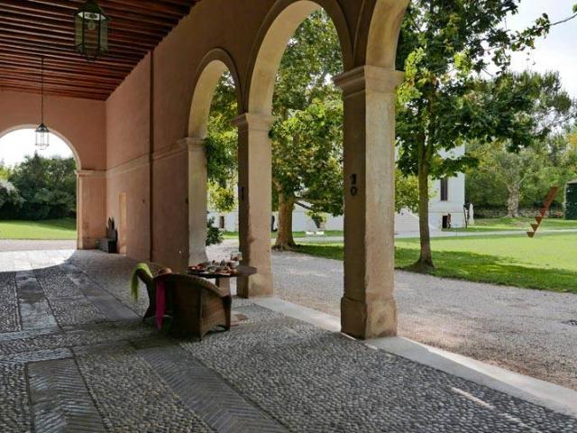Villa Indipendente in vendita a Mestrino, Padova