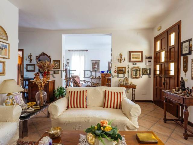 Villa Indipendente in vendita a Mestrino, Veneto