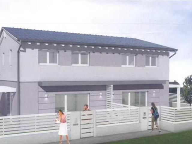 Villa Indipendente in vendita a Mestrino, Veneto