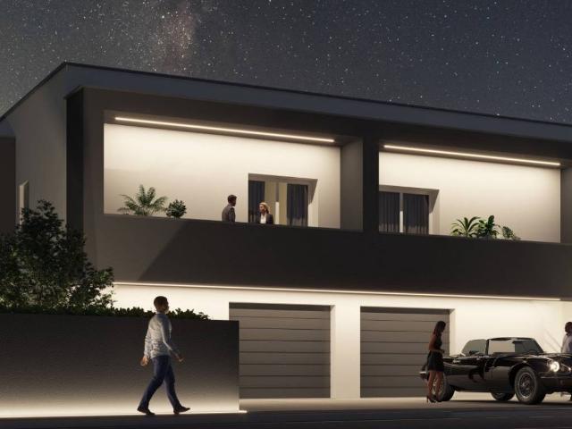 Villa Indipendente in vendita a Mestrino, Veneto