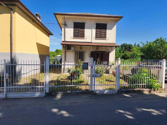 Villa Indipendente in vendita a Mezzana Rabattone, Lombardia