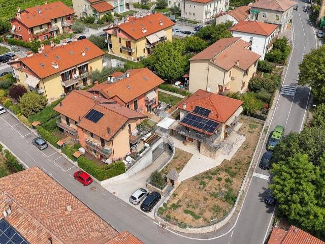 Villa Indipendente in vendita a Casale, Mezzane di Sotto