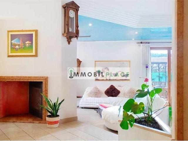 Villa Indipendente in vendita a Comunità Rotaliana-Königsberg, Mezzocorona